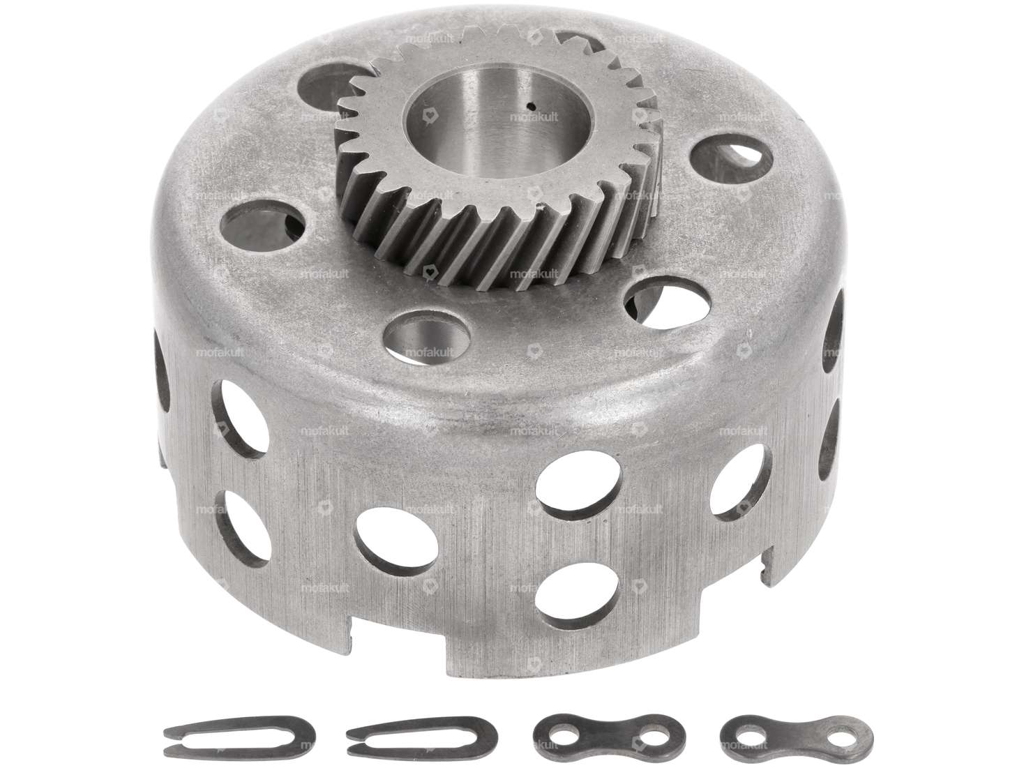 Couronne d'embrayage moteur | Beta 521 & 512 (A8060) Carousel Image 1