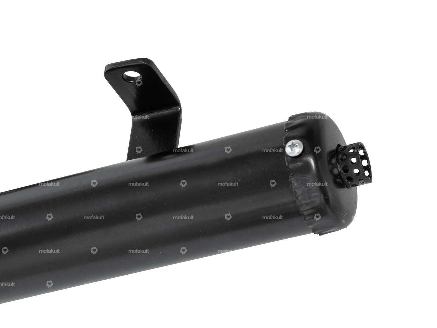 HOMOET Échappement Proma CC noir | Puch Carousel Image 5