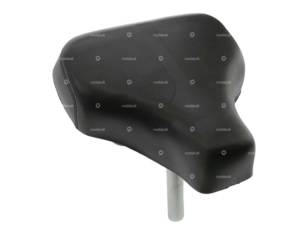 selle noire | Peugeot 103 Carousel Image 1