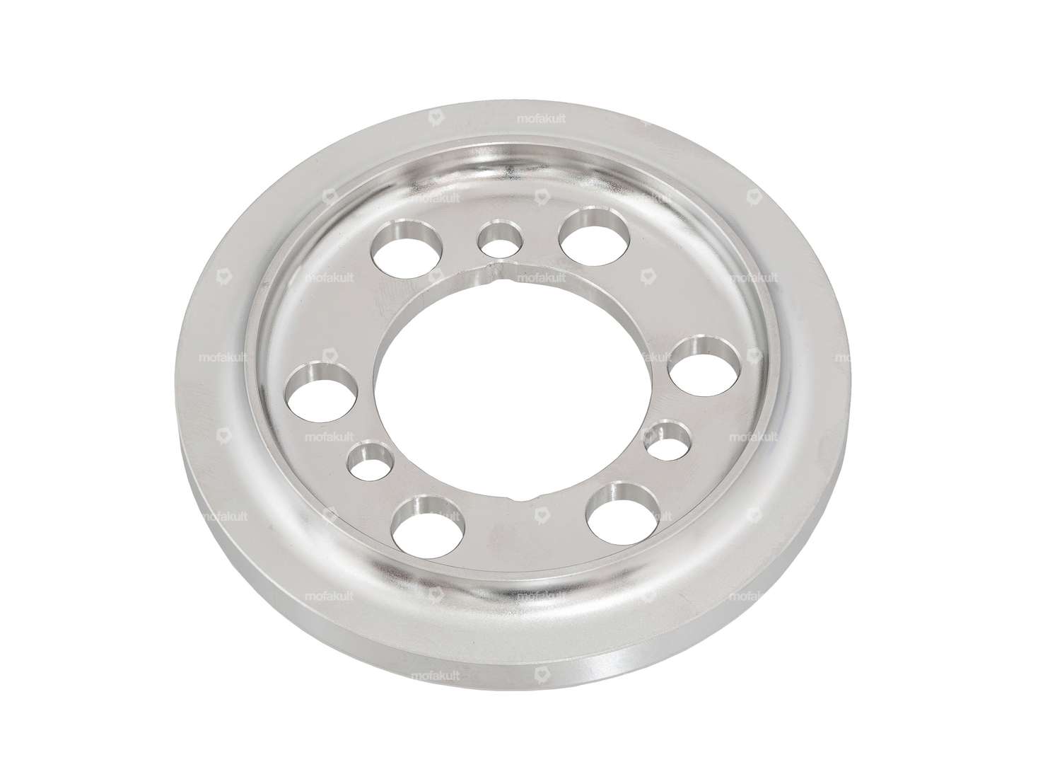 swiing® ingenious 280 g Poids supplémentaire HPI Inox Carousel Image 2