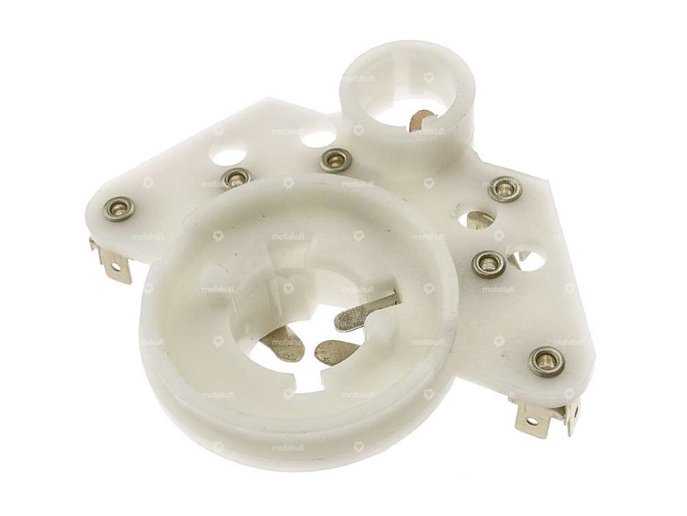 Douille d'ampoule BA20d avec fonction feu de position Carousel Image 2