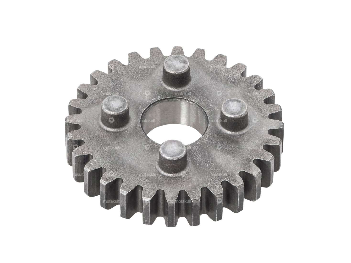 Boîte de vitesses | Sachs 504 Manuelle (A4231) Carousel Image 1