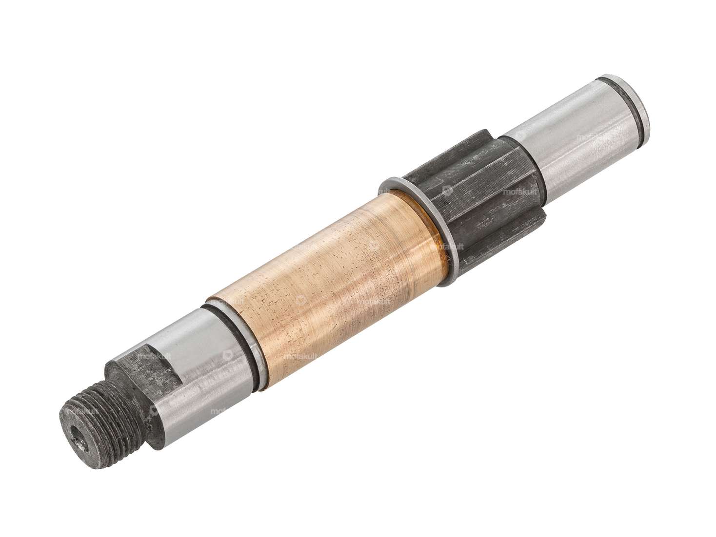 Arbre principal avec douille et rondelle | Sachs 504 Manuelle (A4353) Carousel Image 1