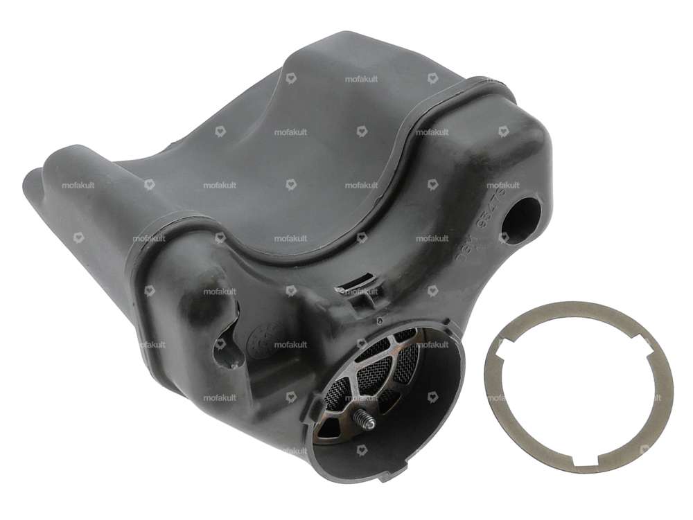 Boîtier de filtre à air Peugeot 103 SP / MVL Carousel Image 1