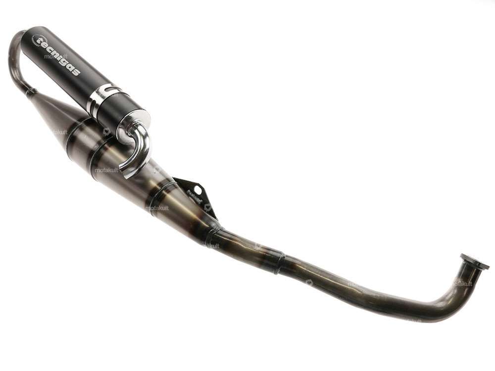 Echappement Tecnigas Next R | Tomos Carousel Image 1