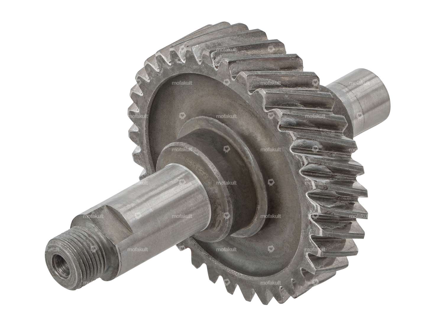 Arbre principal 33 Z. boîte de vitesses NOS | Sachs 503 AB/AC/ABL/ADV (A5646) Carousel Image 1