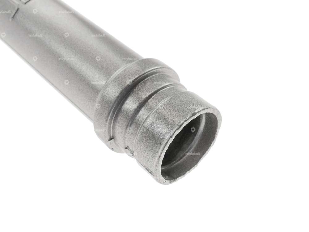 Tube coulissant EBR Staco gauche argent | Pony Cross (P8210) Carousel Image 4