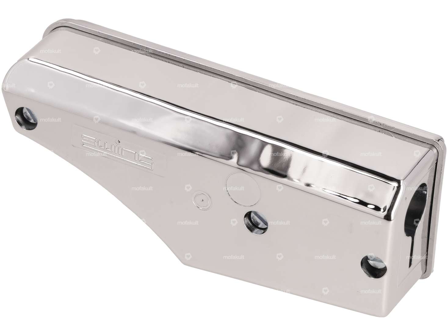 swiing® revival Filtre à air Racing Chrome | Sachs 503 Carousel Image 1