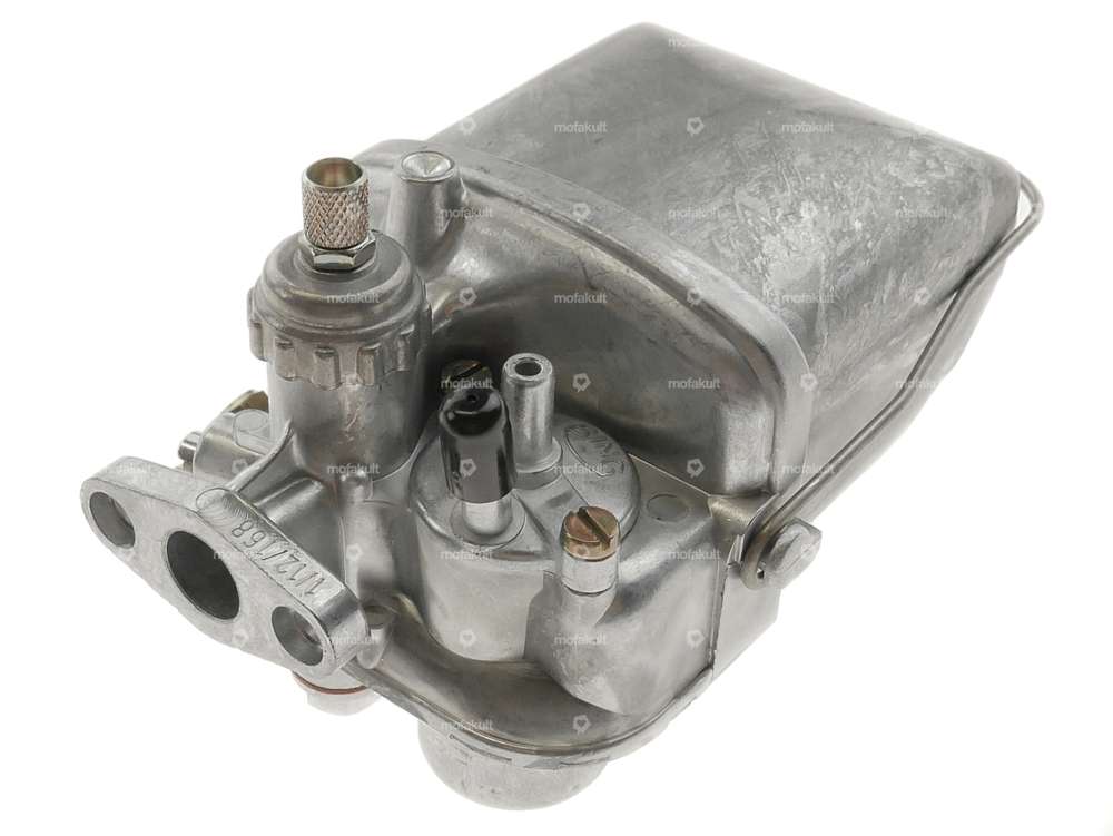 Carburateur BING SSB 12 mm 1/12/168 NOS Carousel Image 1