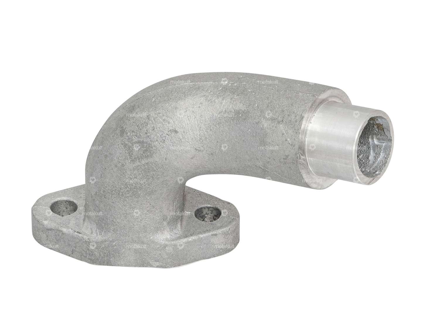 Airsal 15 mm tubulure d'aspiration Dell'Orto SHA | Puch Carousel Image 1