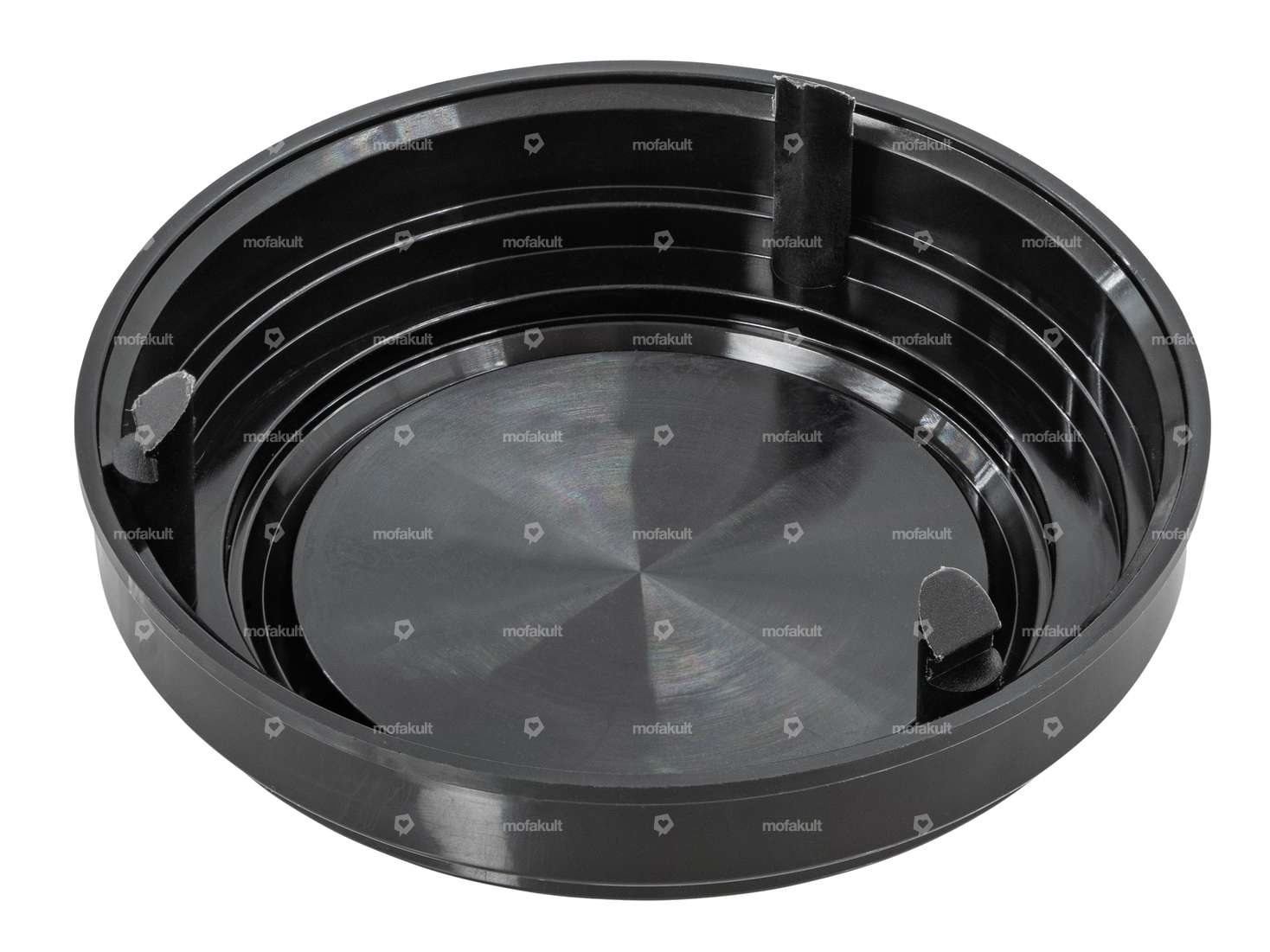 Puch" speedometer cover Ø 60 mm Carousel Image 2