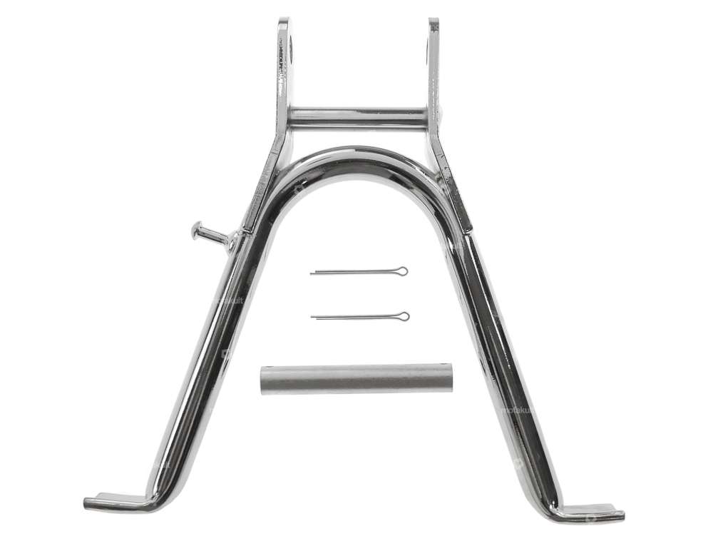 swiing® revival Support chromé | Puch X30 Velux Carousel Image 1