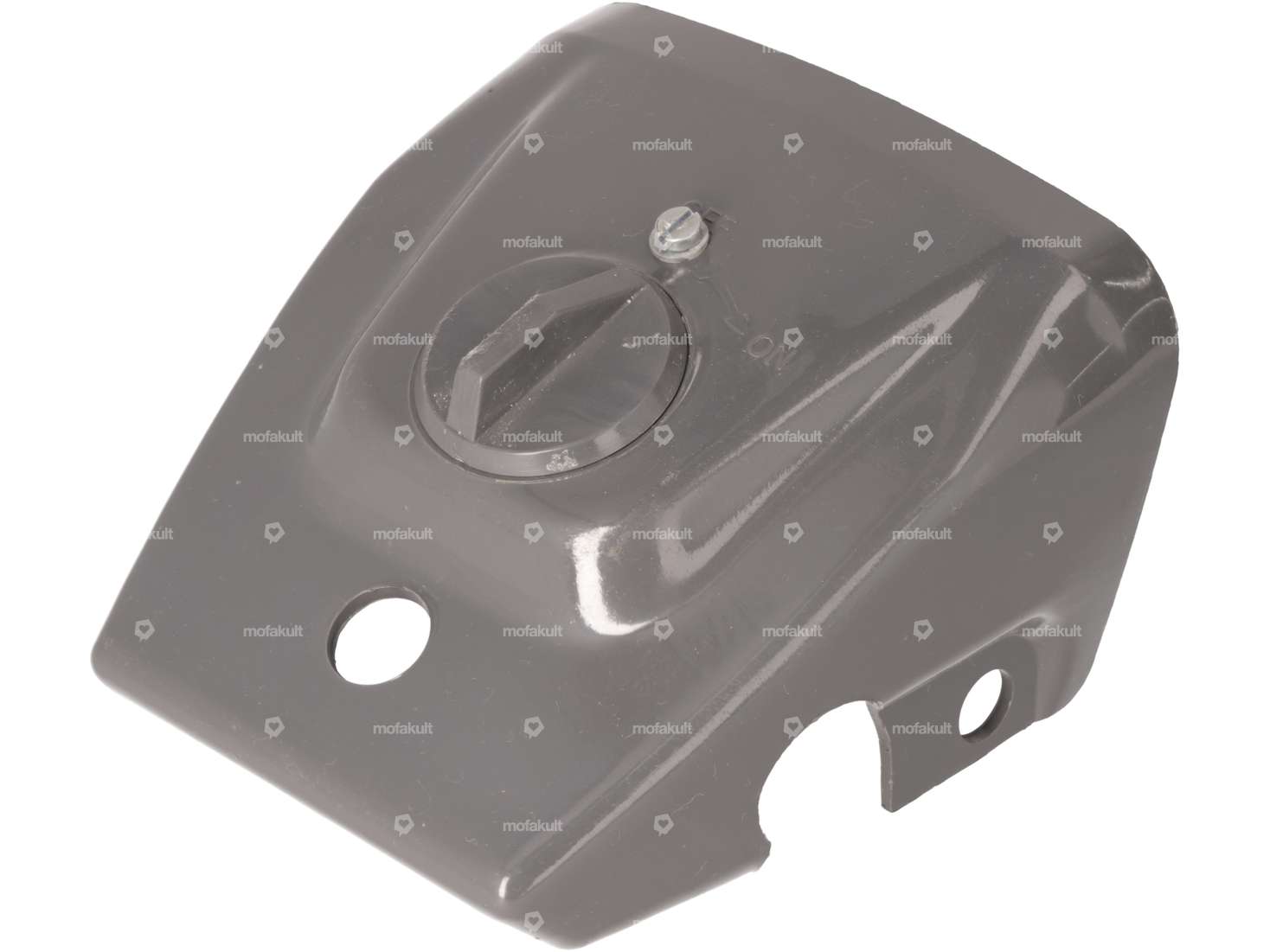 Boîtier de phares | Solex 5000, Flash Carousel Image 2