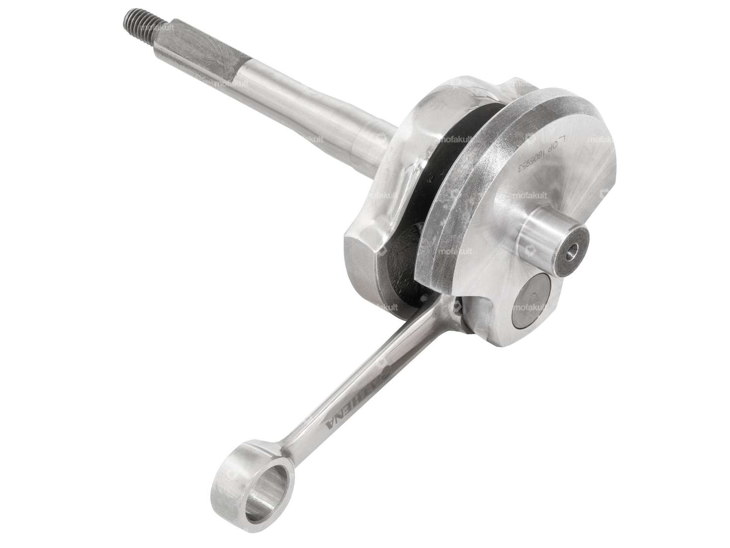 Vilebrequin Athena "Racing" 10 mm KoBo | Piaggio Ciao, SI, Bravo, Boxer Carousel Image 2