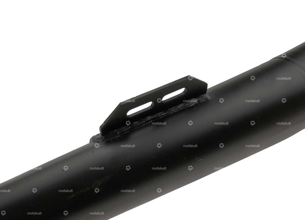 Pot d'échappement 18 mm (sans catalyseur) | Puch Manet Korado Carousel Image 4