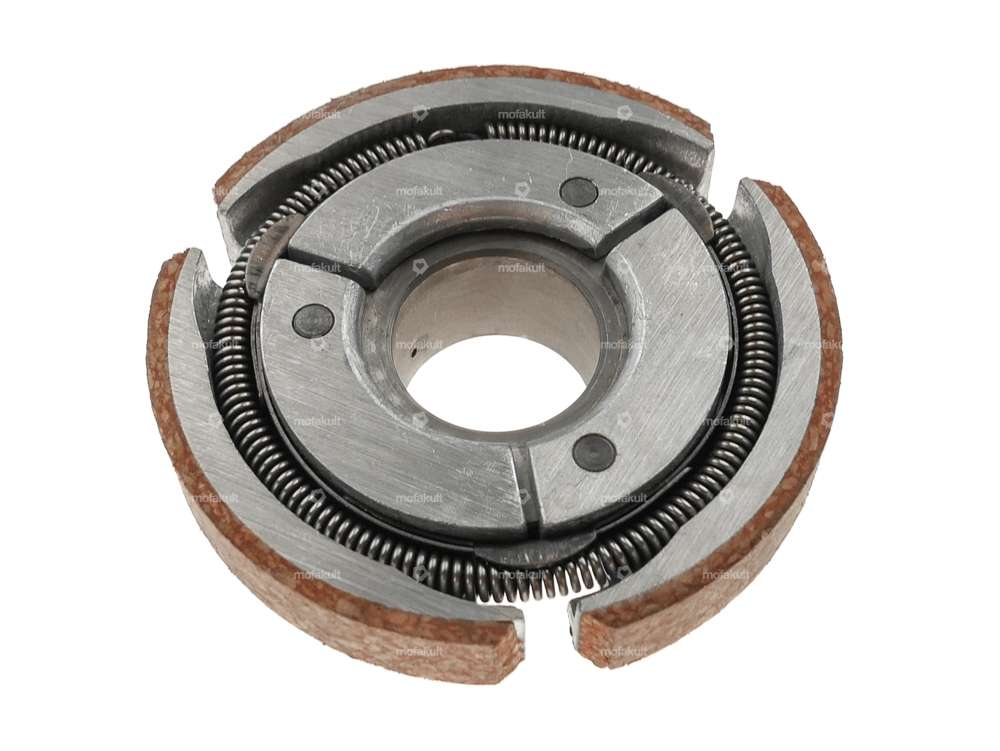 Embrayage 2ème vitesse ancienne version NOS | Tomos A3 Carousel Image 2