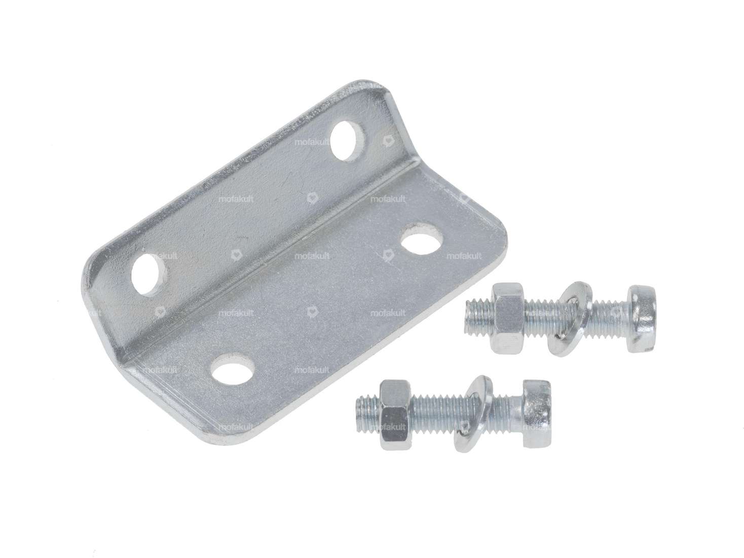 Ignition coil bracket | Piaggio Bravo, Boxer Carousel Image 1