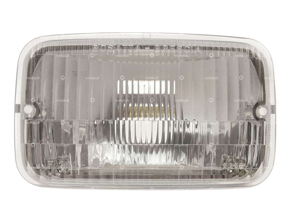 Réflecteur & verre | Piaggio Bravo, SUPERbravo Carousel Image 1