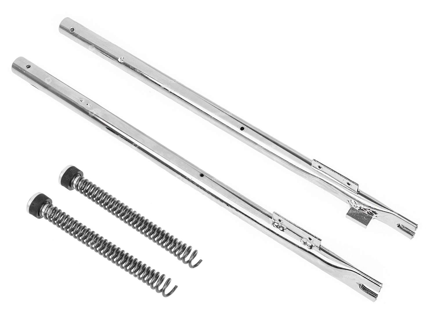 EBR fork leg set | Puch X30 Sport, Supermaxi Carousel Image 1