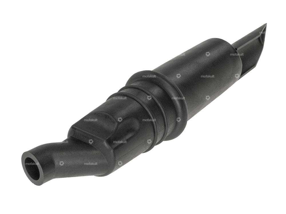 swiing® revival Filtre à air original noir | Puch X30 NG-2AH Carousel Image 2