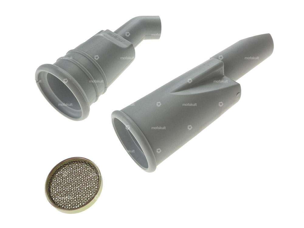 swiing® revival air filter Racing gray | Puch X30 NS, NL Carousel Image 3