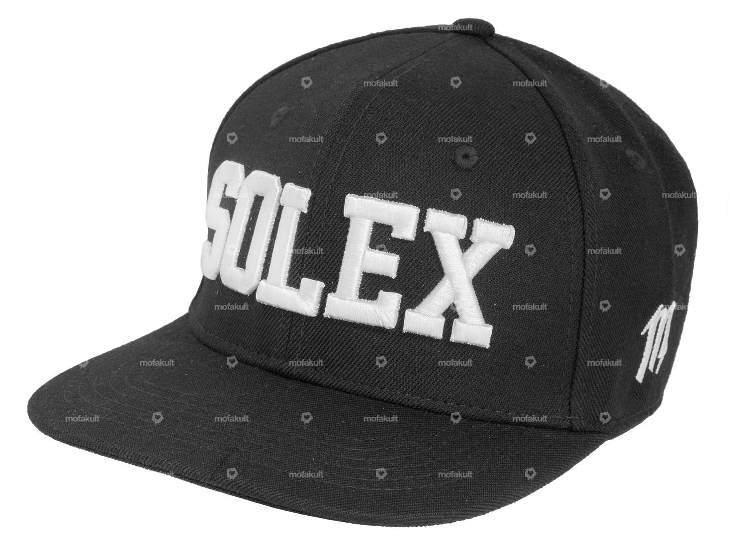 mk-Merch Cap "SOLEX" Carousel Image 1