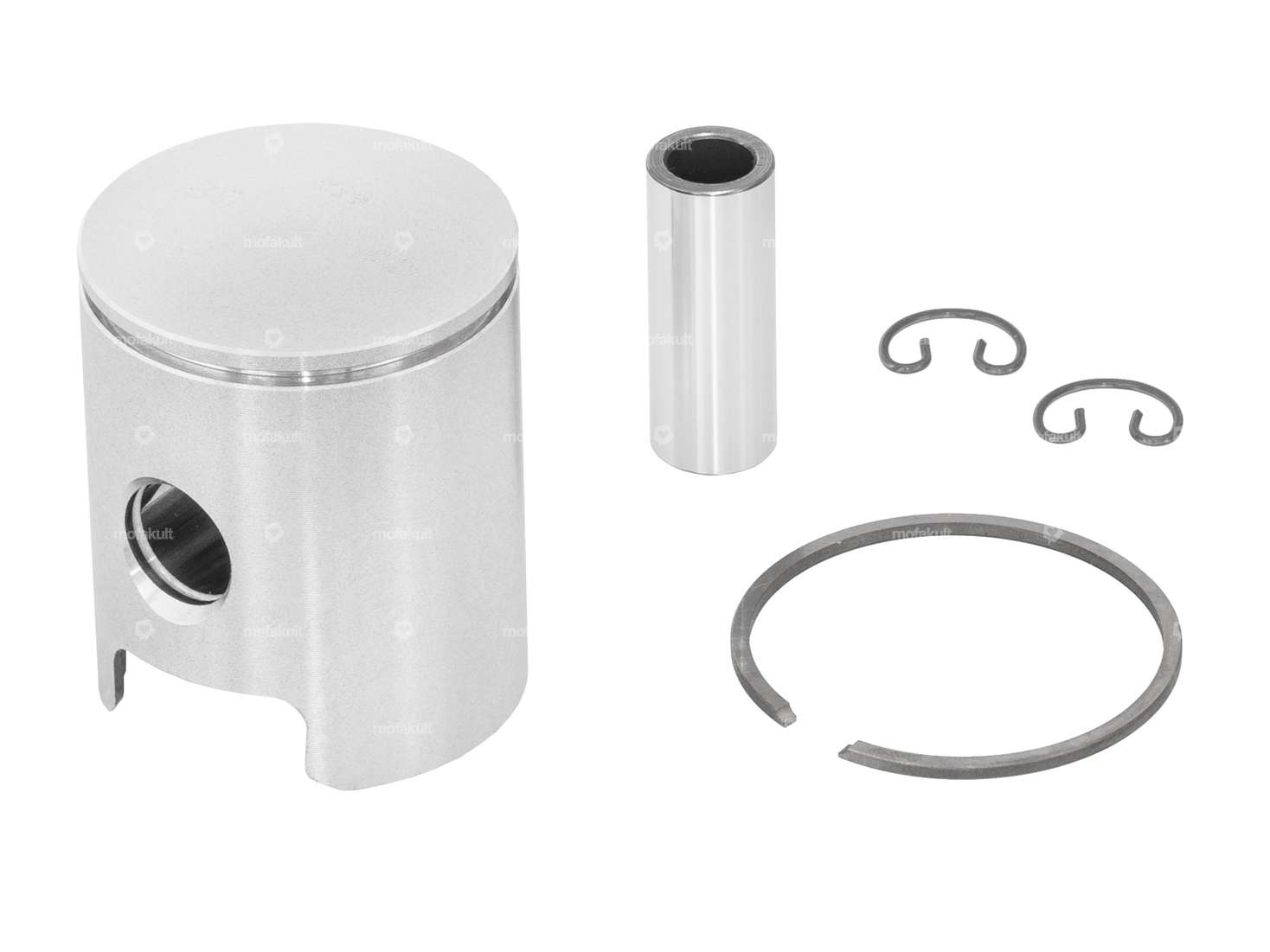 Meteor piston 39 mm #BC | Zündapp ZR, ZD, ZA Carousel Image 1