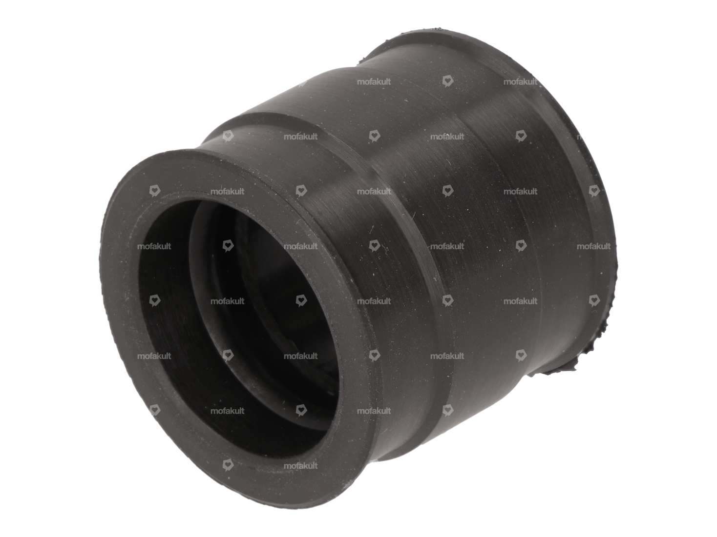 Caoutchouc d'aspiration Polini Ø 28.5 / 28.5 mm Carousel Image 1