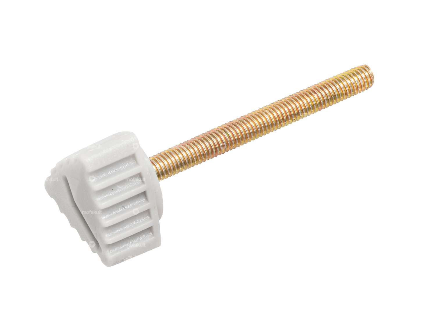 swiing® revival vis de protection latérale 50 mm gris (Puch) Carousel Image 1