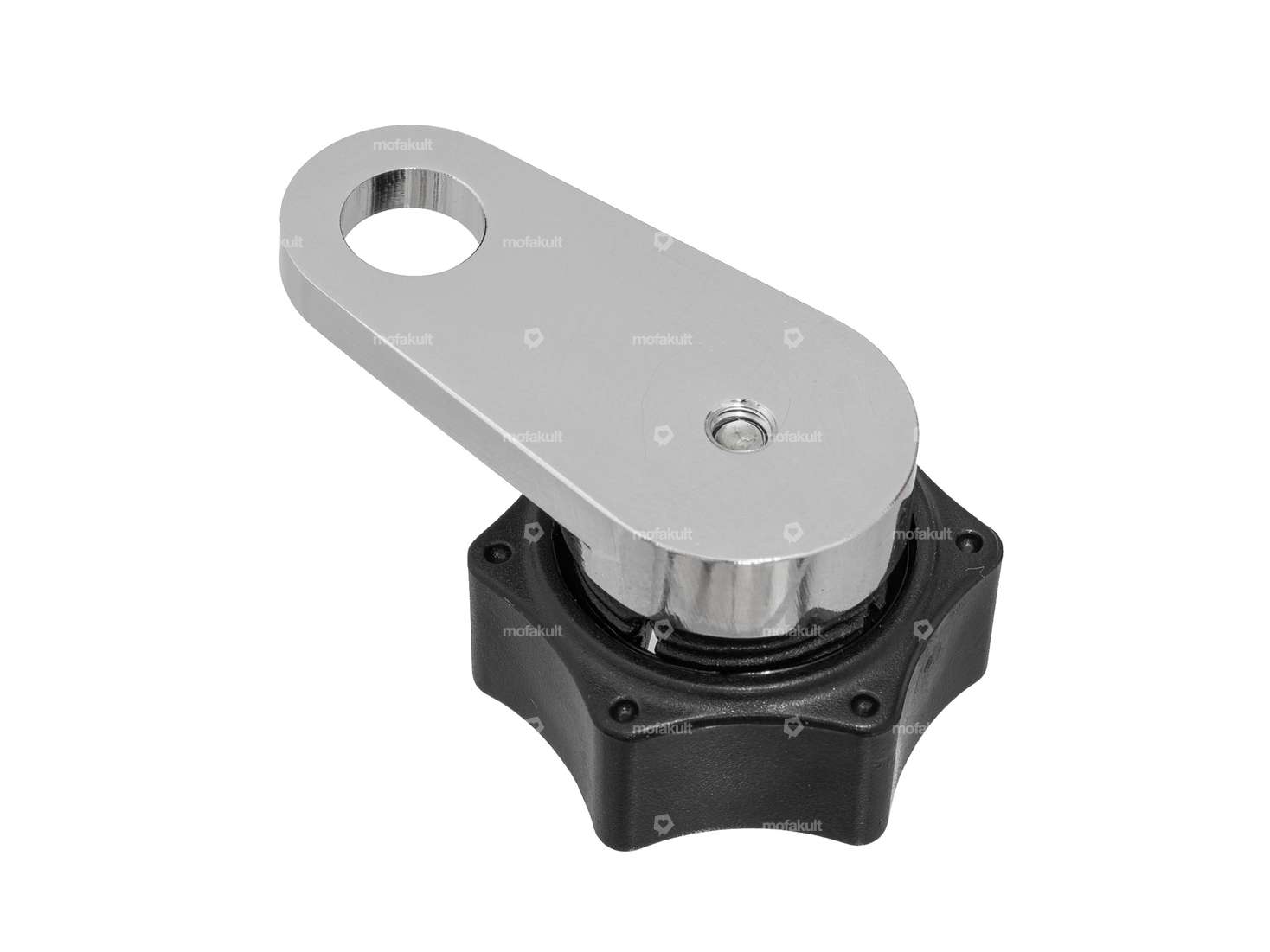 GPO Support pour téléphone portable Montage sur potence Carousel Image 2