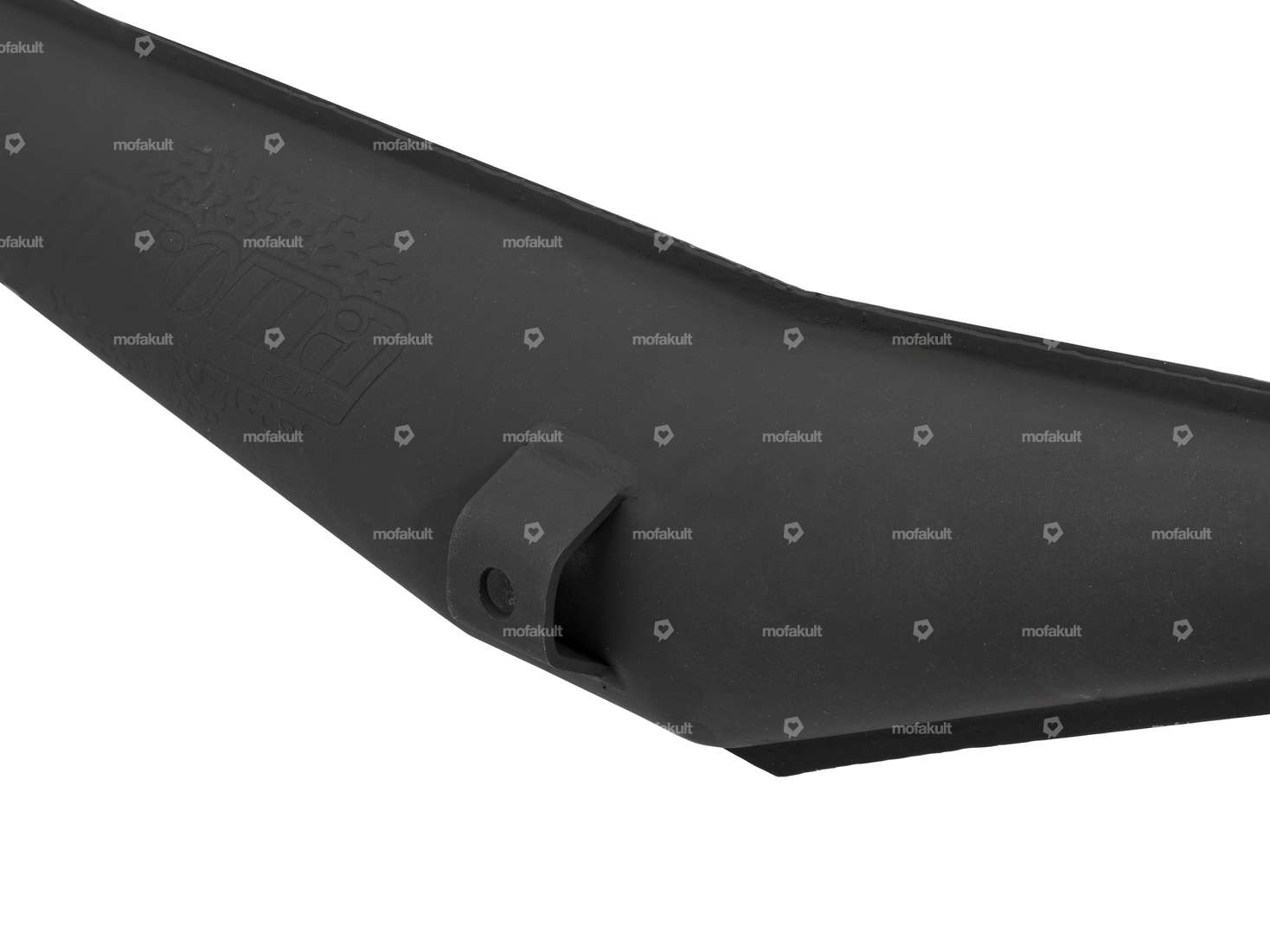 PROMA pot d'échappement Grand Prix noir Carousel Image 3