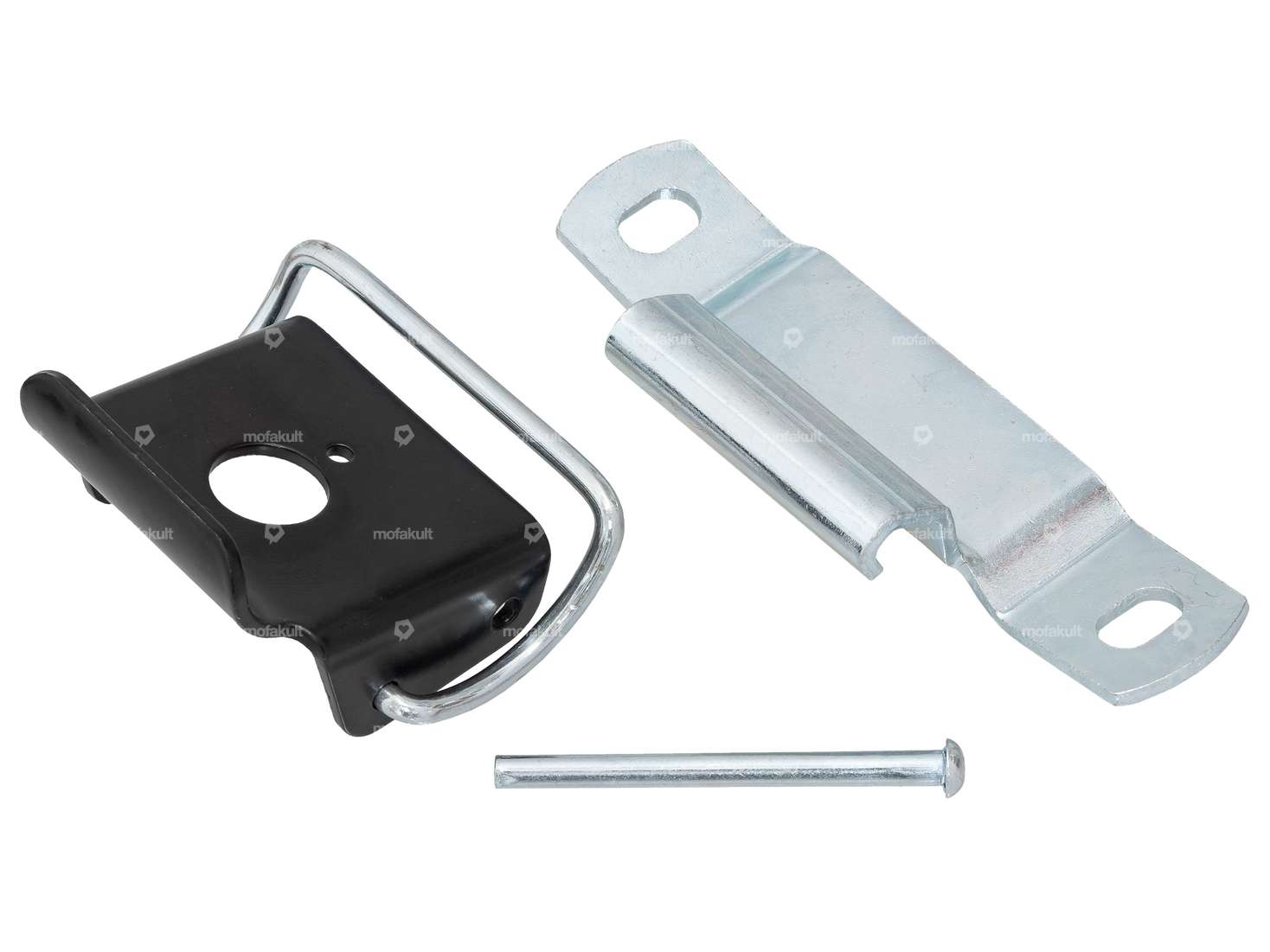 Porte-selle | Kreidler Flory, RS, MF, KM Carousel Image 1