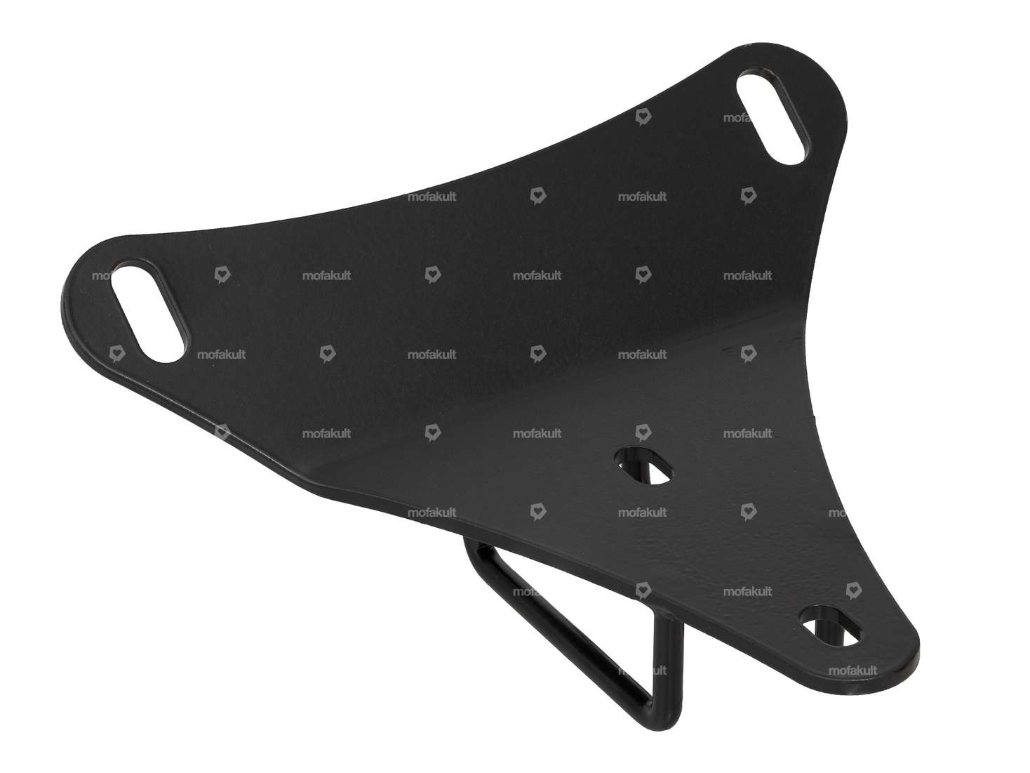 Siggnature Soubassement "Tuck & Roll" noir Carousel Image 1