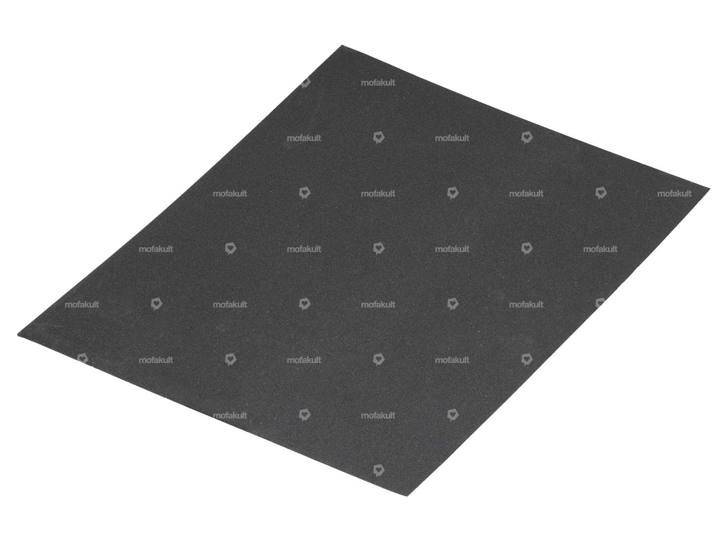 HPX Papier abrasif à l'eau (P240) 23 x 28 cm Carousel Image 1