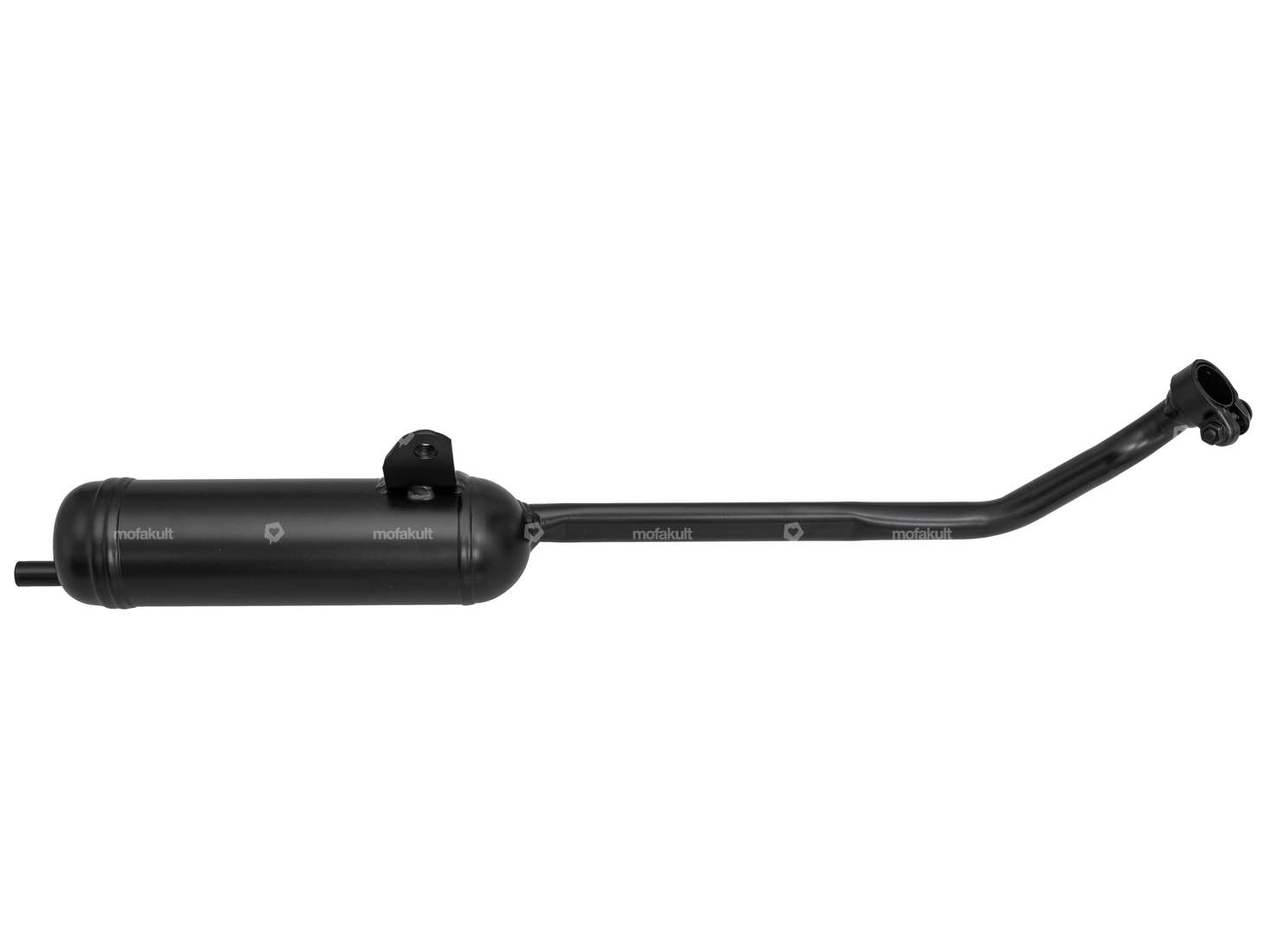 Échappement 18 mm "210227" original | Piaggio Ciao Carousel Image 1