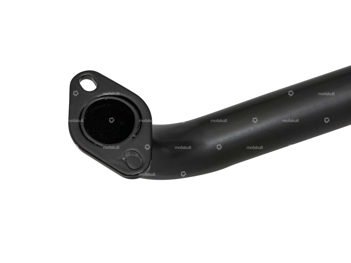 Échappement Biturbo noir / or | Puch Maxi Carousel Image 3