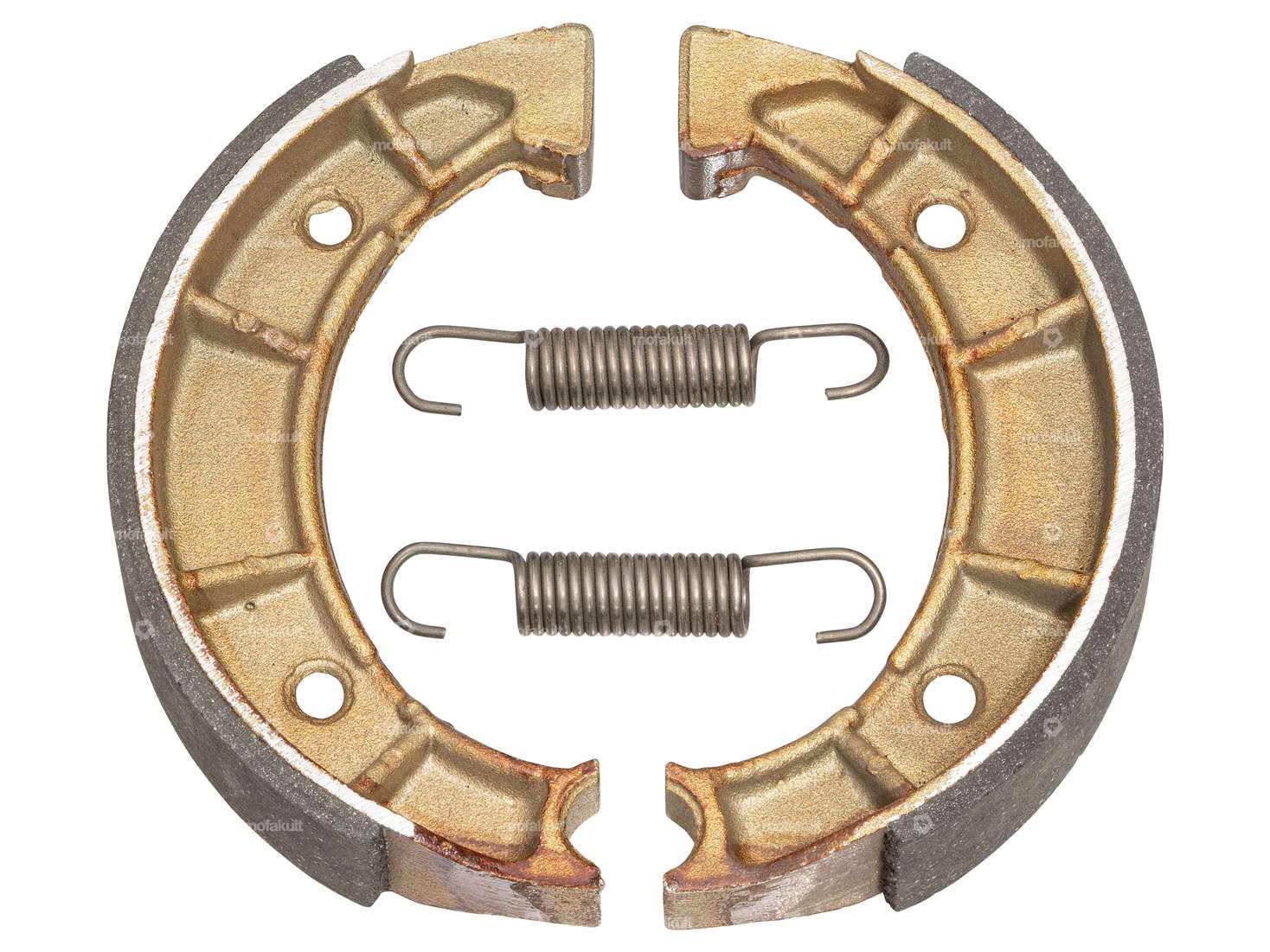NewFren brake shoes Ø 140 x 25 Carousel Image 1