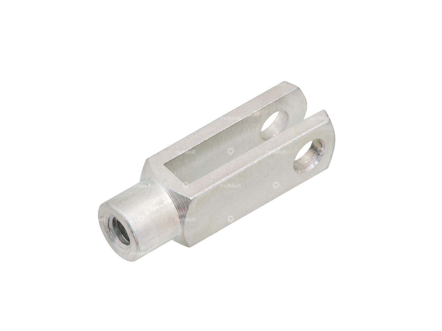 Tête de fourche M5 x 20 mm Carousel Image 1