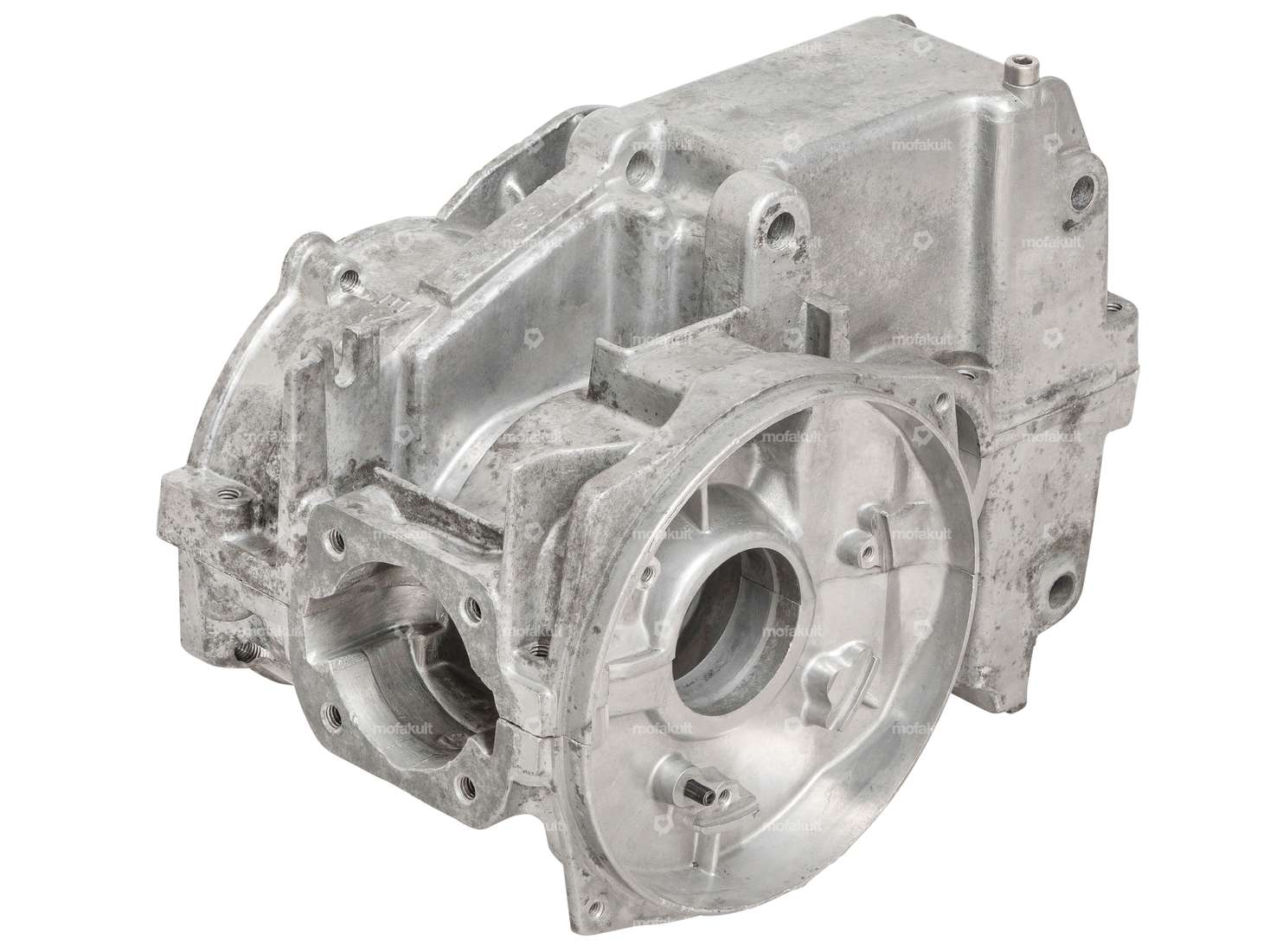 Carter moteur E50 4 roulements Occ. | Puch Maxi Carousel Image 1