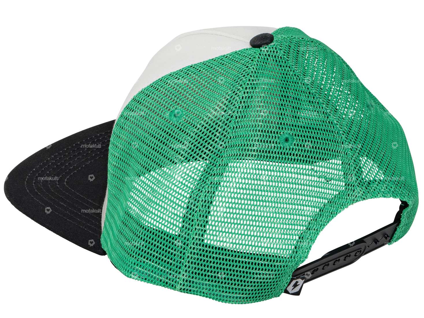 mk-merch Casquette de camionneur "Puch Carousel Image 2