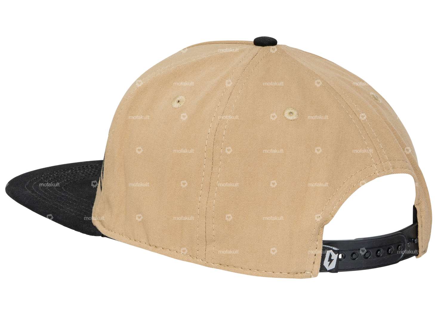 mk-Merch Cap Retro "Affägeil" Carousel Image 2