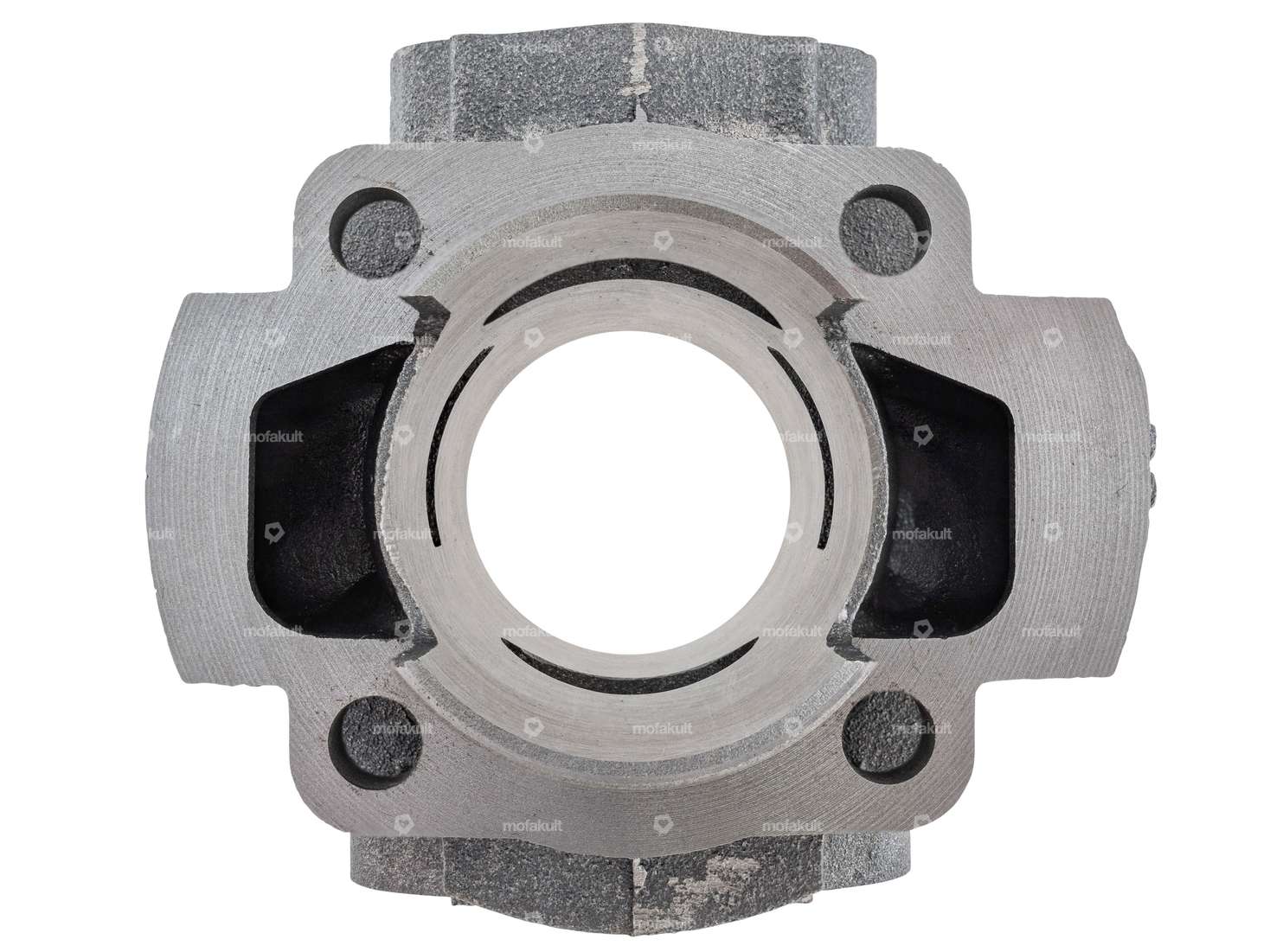 BAD ASS Lucifer Kit de cylindres Ø 41 mm | Puch X30 Velux, NG-2AH Carousel Image 2