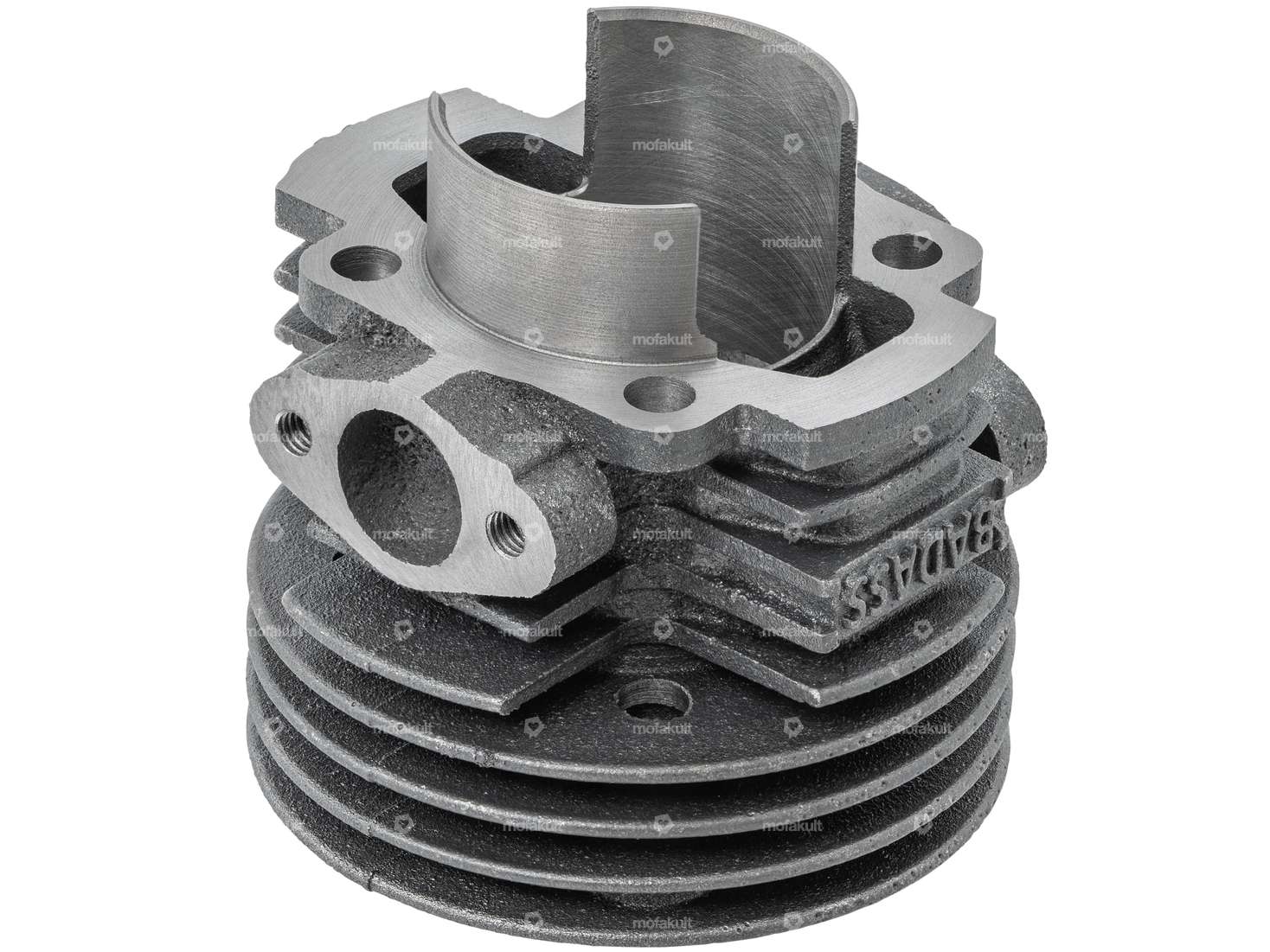 BAD ASS Lucifer BigBore Kit de cylindres Ø 45 mm | Puch X30 Velux, NG-2AH Carousel Image 4