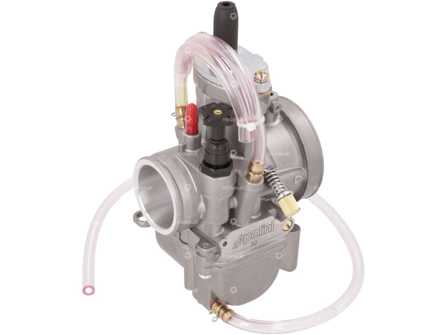Polini 32 mm carburetor (hand choke) Carousel Image 3