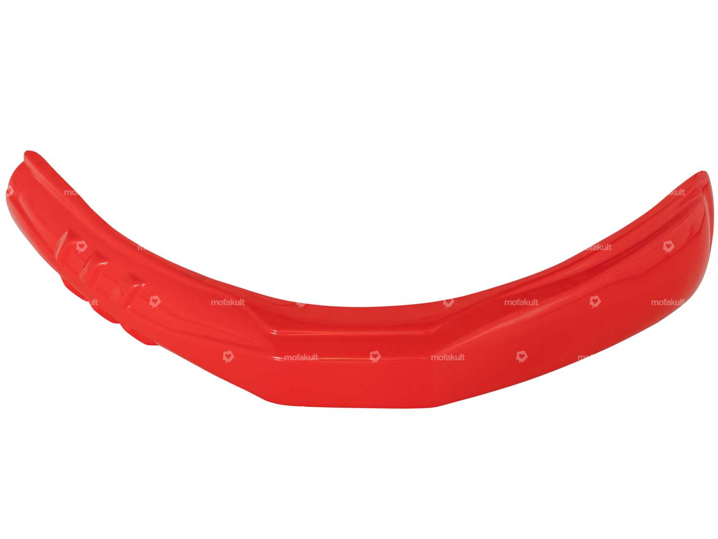 Mudguard set Cross red 80s NOS Carousel Image 4