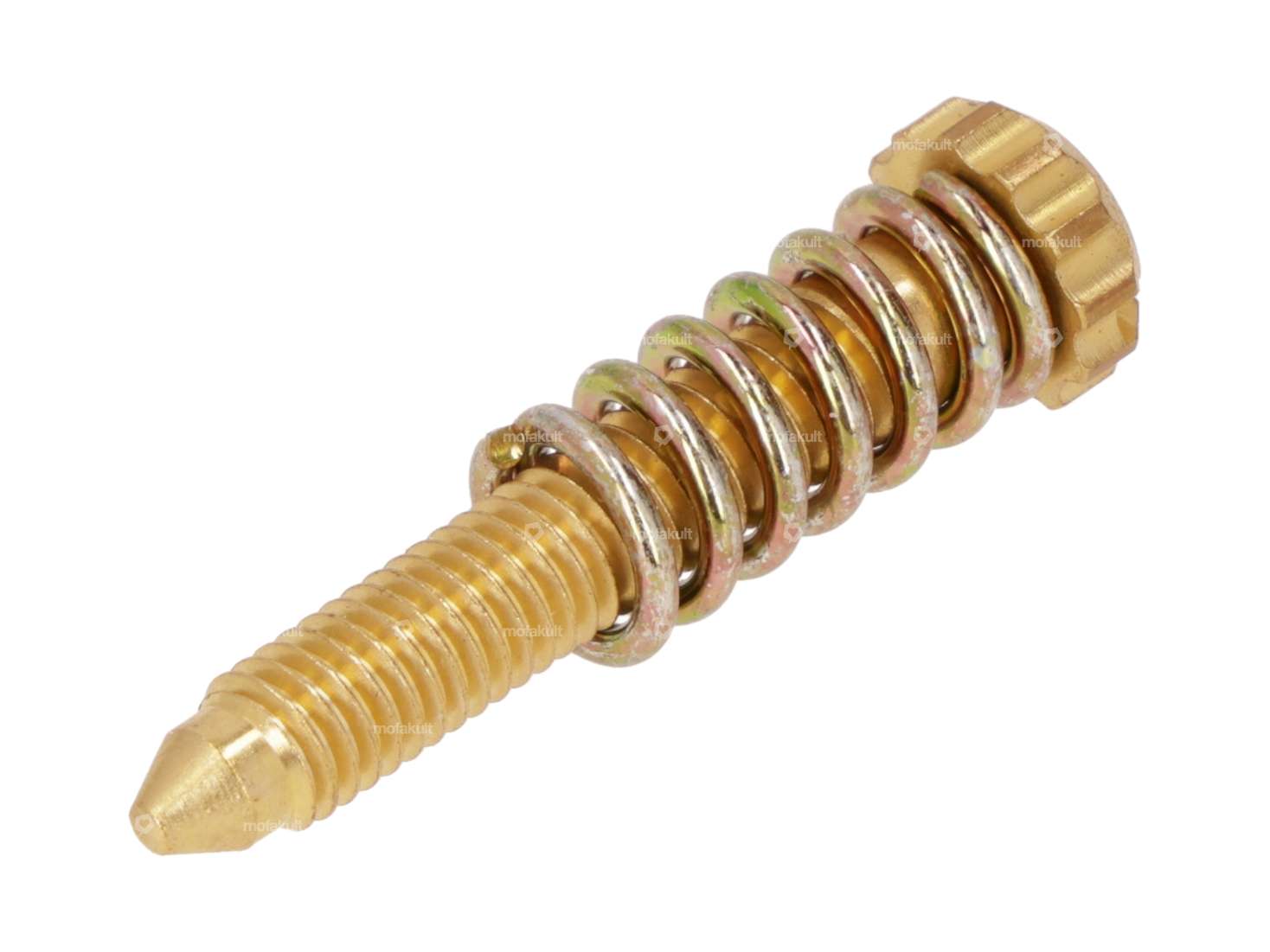 Vis de ralenti Polini carburateur PWK / CP Carousel Image 1