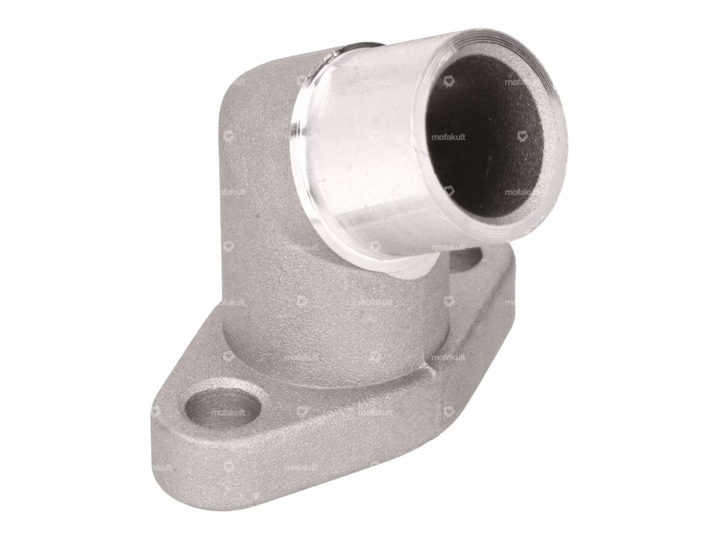 Tubulure d'aspiration 13 mm alu 45° | Tomos A3 Carousel Image 1