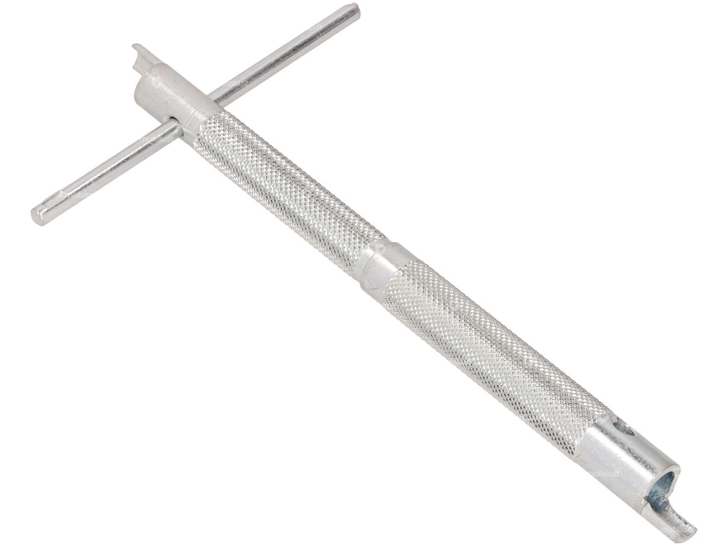 GPO Jeu de tendeurs de ressort 4 pcs. Carousel Image 2