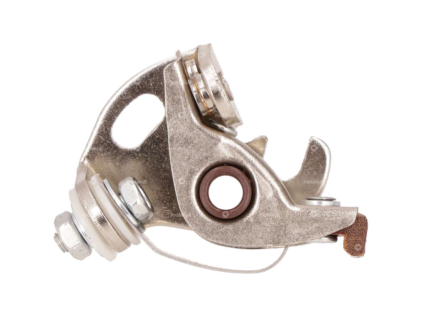 Interrupteur Noris allumage | ILO / NSU / Zündapp / Victoria Carousel Image 1