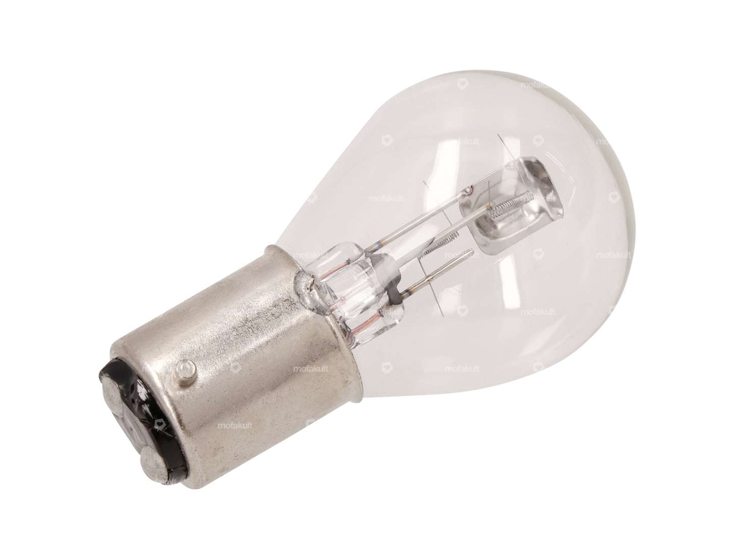 swiing® revival bulb 12V - 25/25W (BAX15d) 2-filament Carousel Image 1